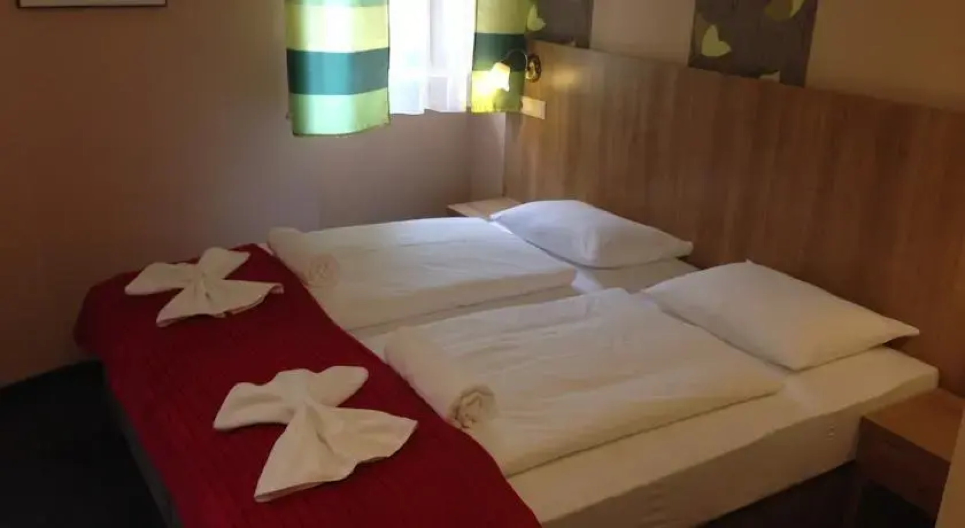 Café und Pension Emma