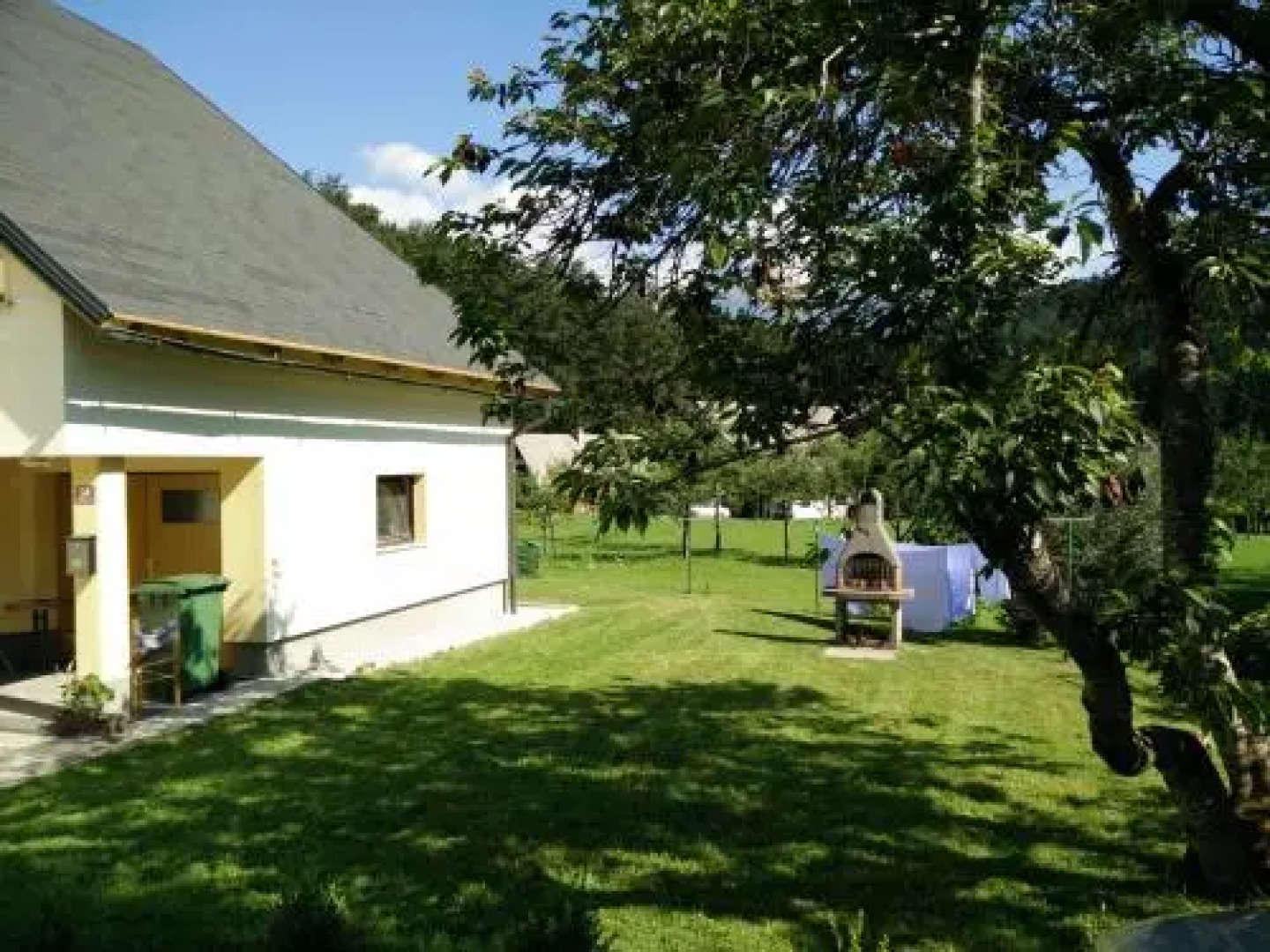 Apartments Gregor Henigman