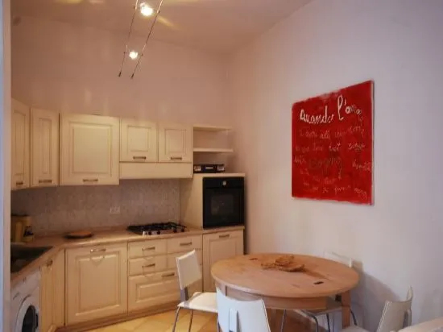 Appartamento Terni Centro