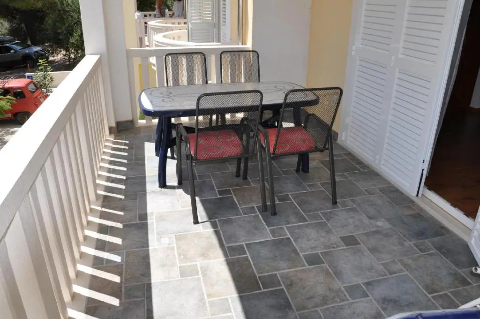 Apartments Villa Miranda