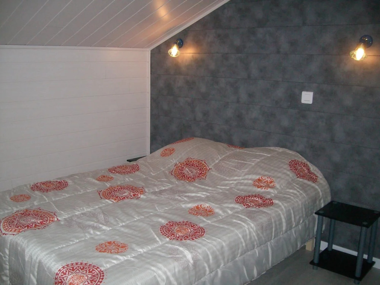 M. Clemenceau - Les Maisonnettes De La Maneliére