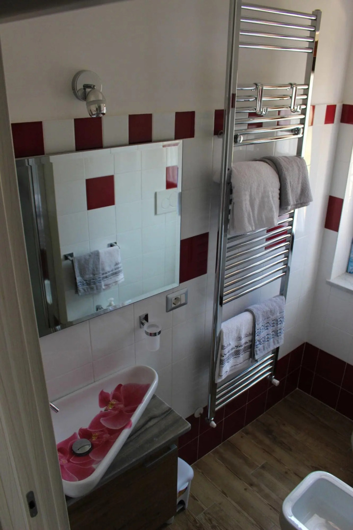 B&B Il Roseto di Daniela