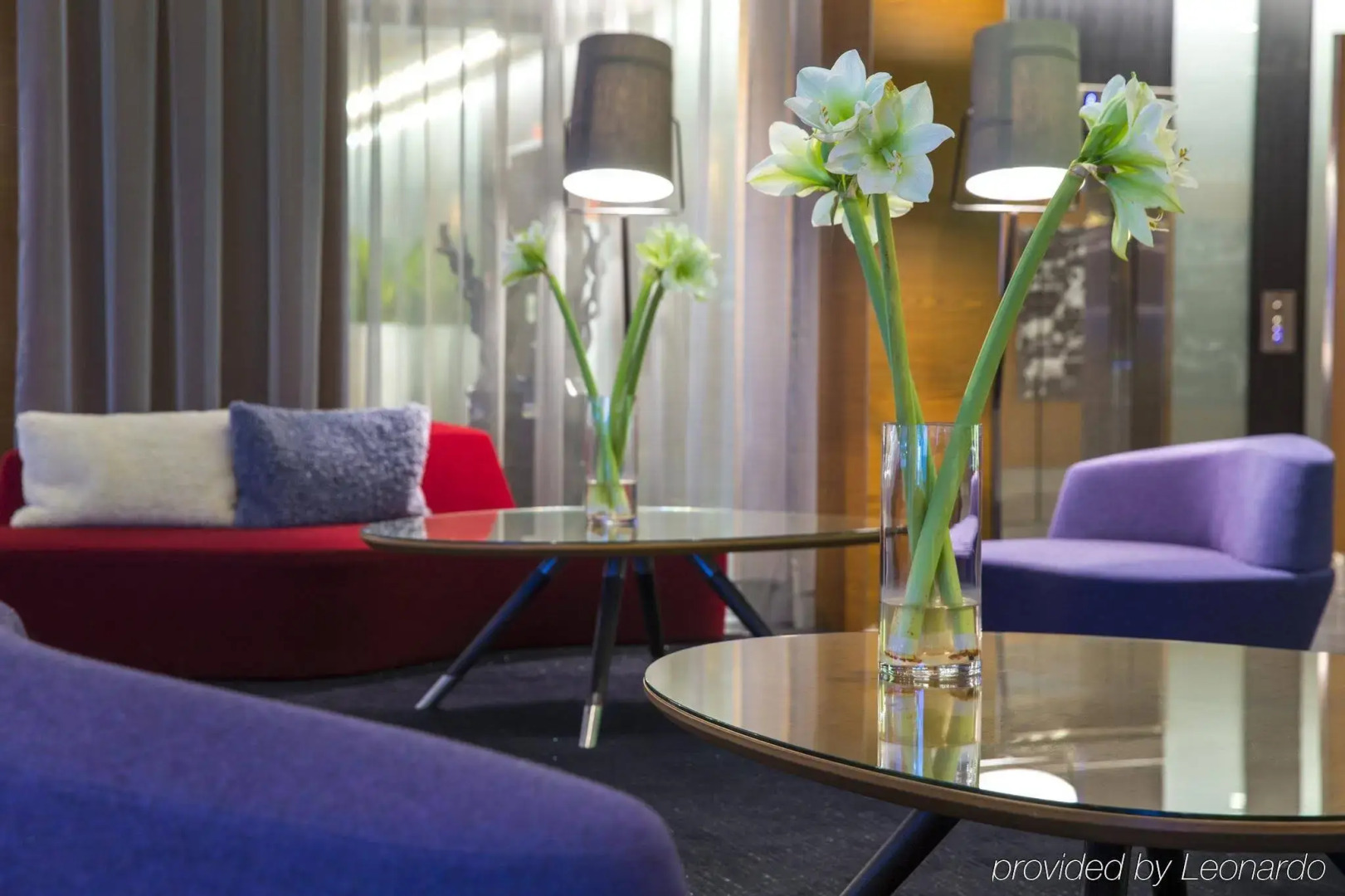 Radisson Blu Royal Hotel, Bergen