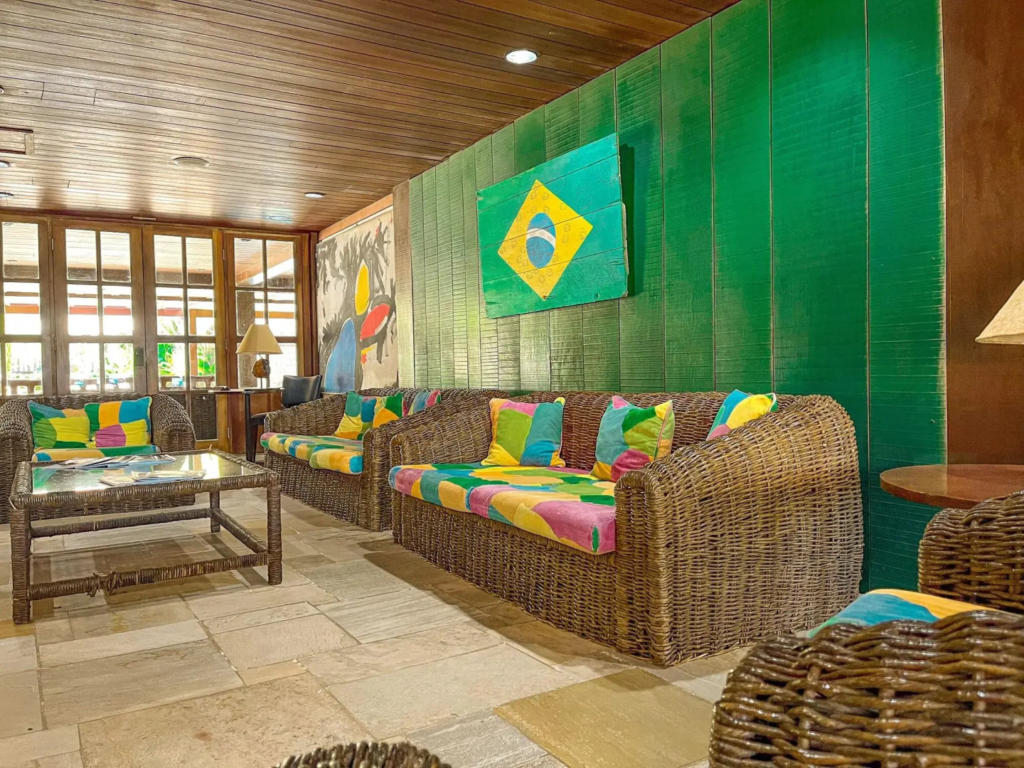 Hotel Nacional Inn Ubatuba - Praia das Toninhas