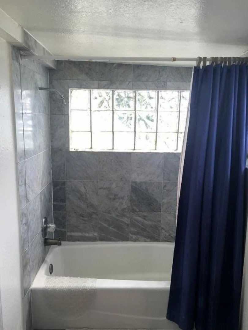 Stinson Beach Redwoods Haus