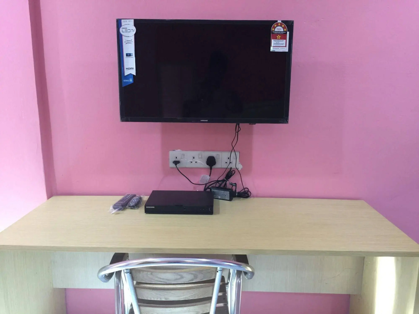 La Comme Country Resort