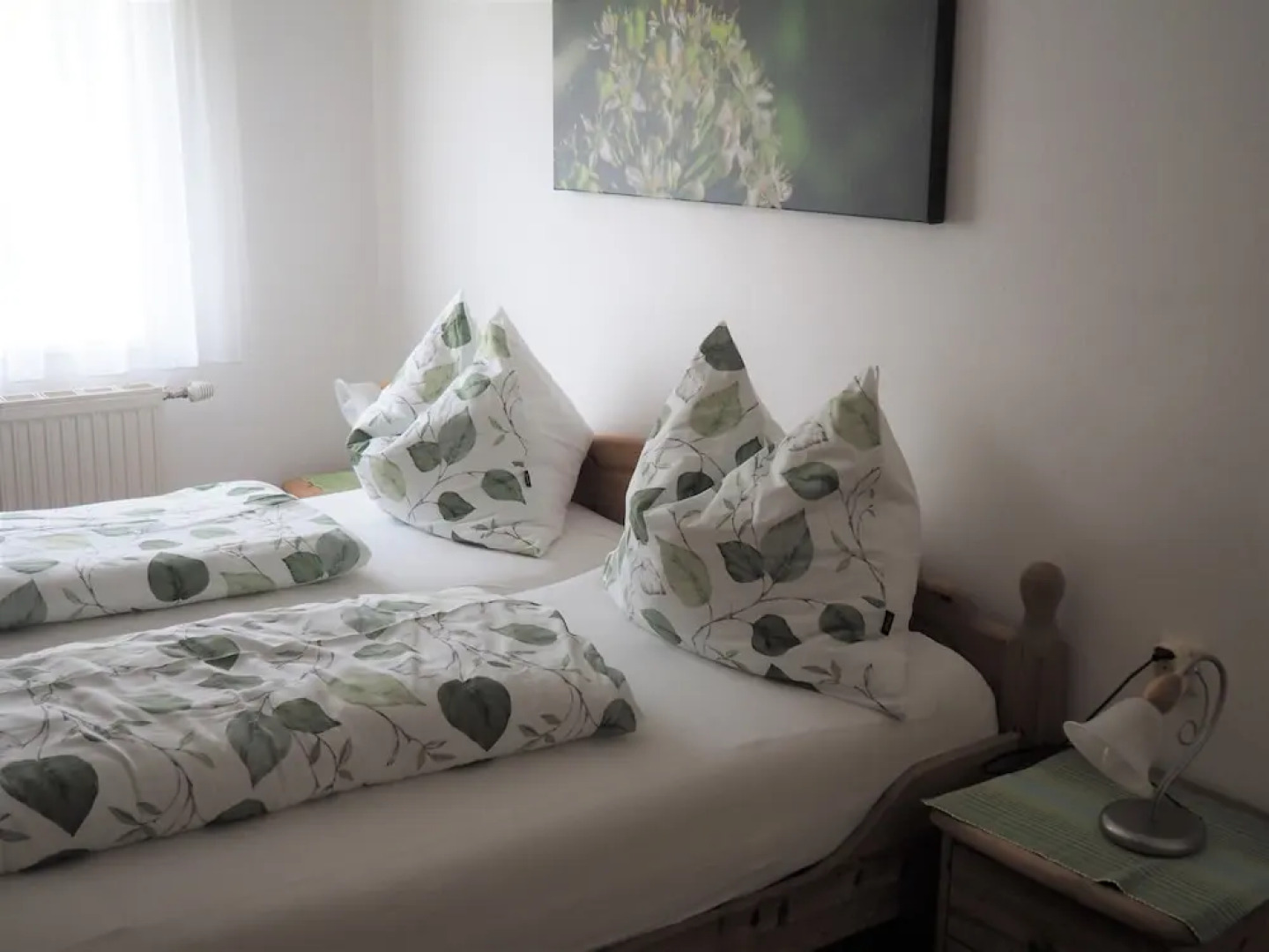 Gästezimmer Ilse Brauneis