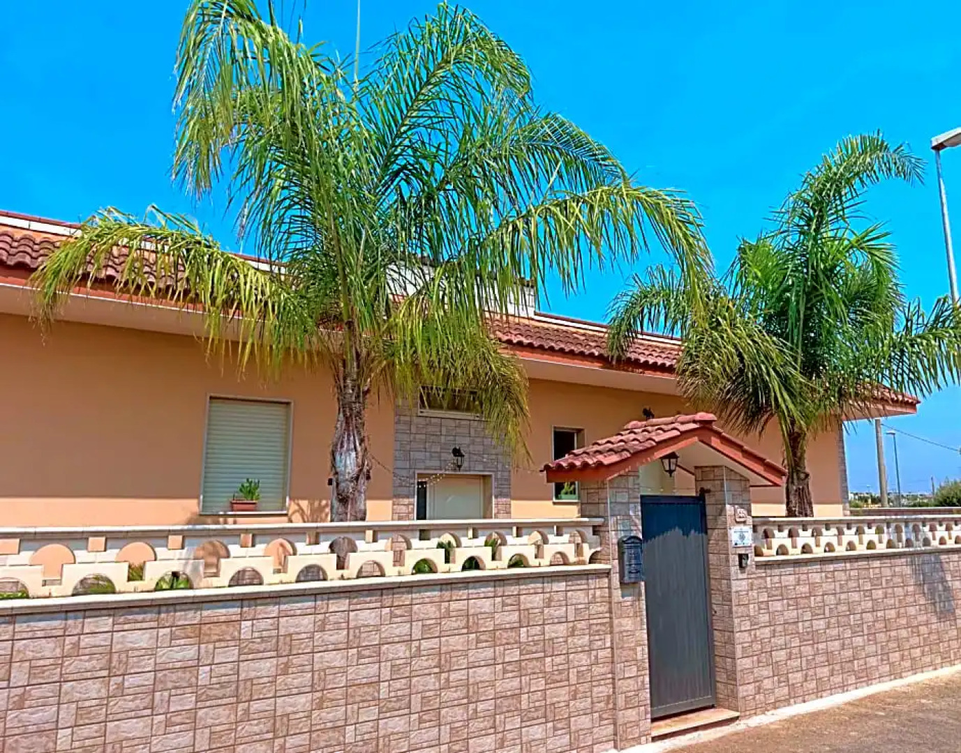 Bed And Breakfast Afrodite