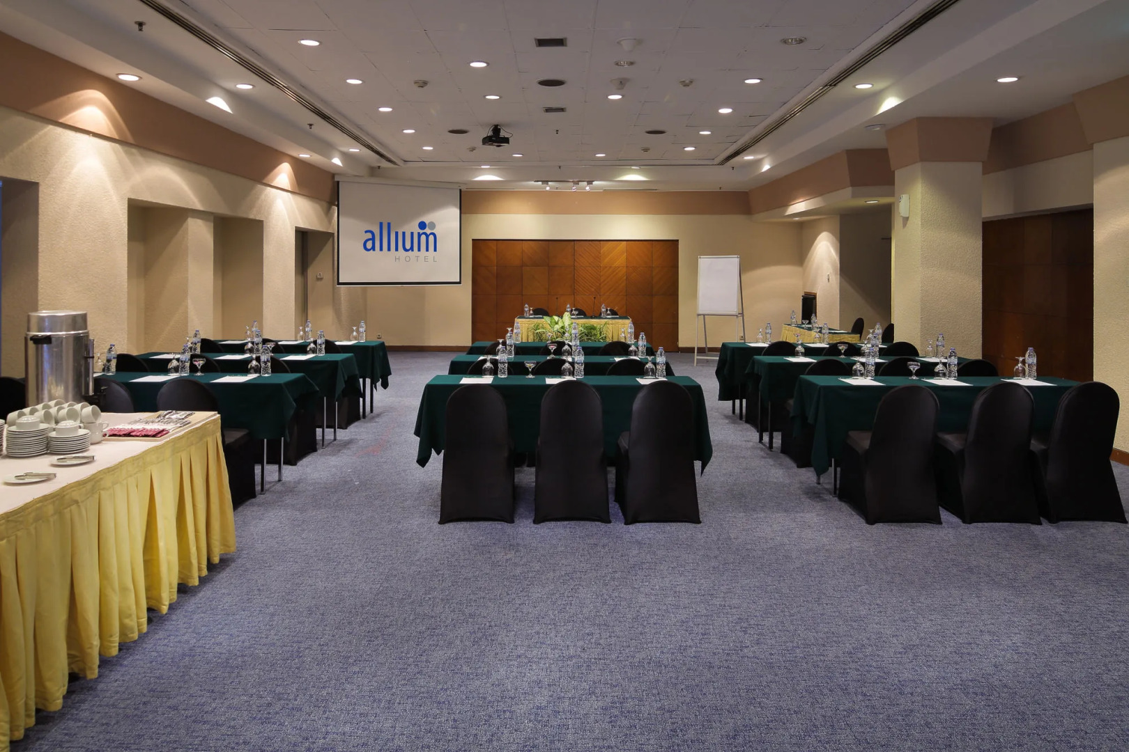 Four Points by Sheraton Batam