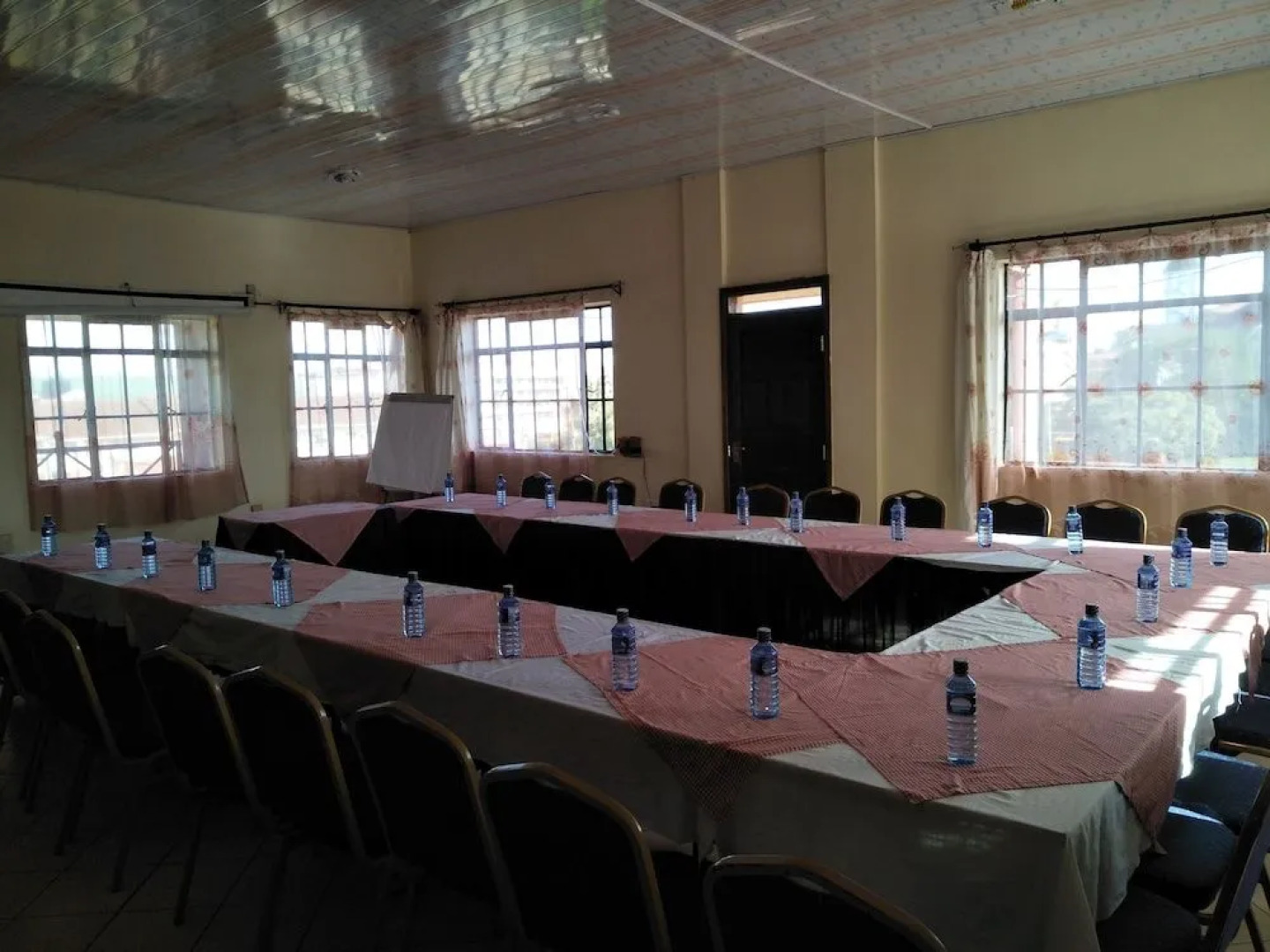 Royal Delight Hotel & Apartments