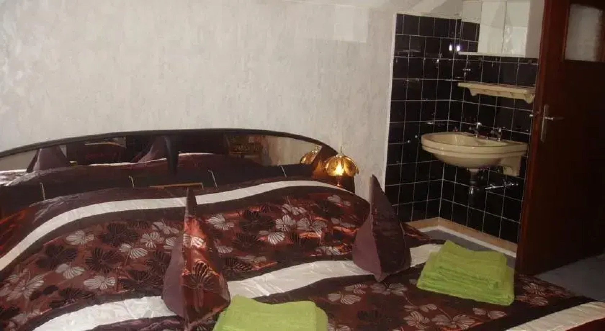 Bikers Point Hunsrück