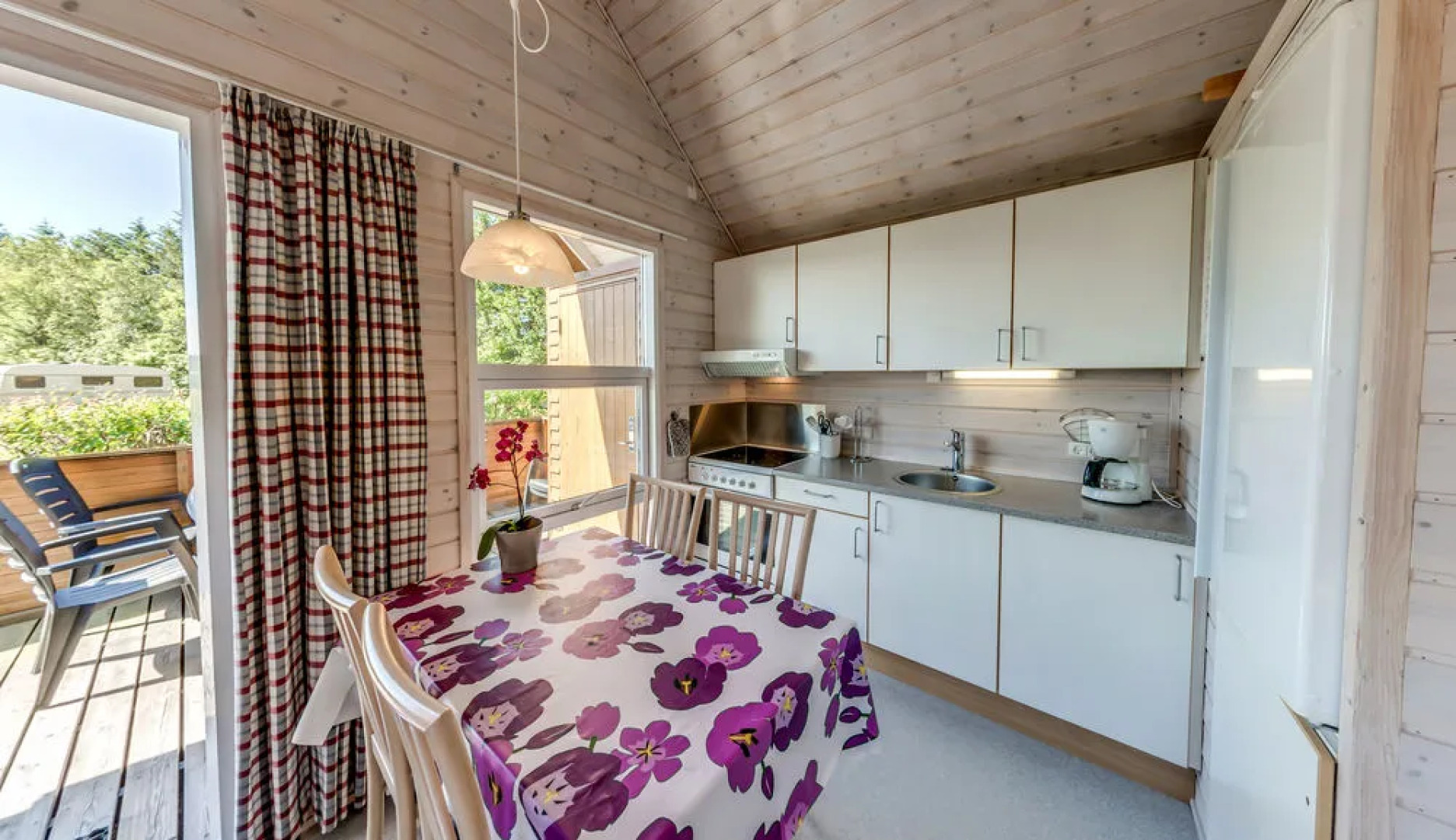 Råbjerg Mile Camping & Cottages