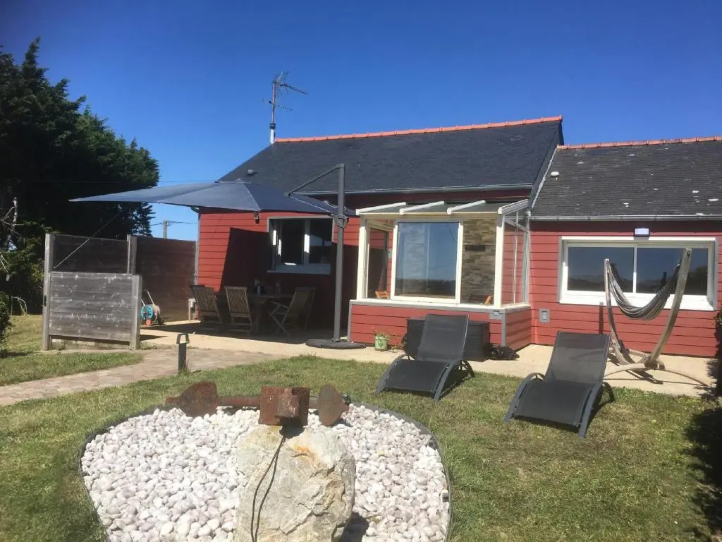 Maison Superbe Vue Mer -200m de la Plage