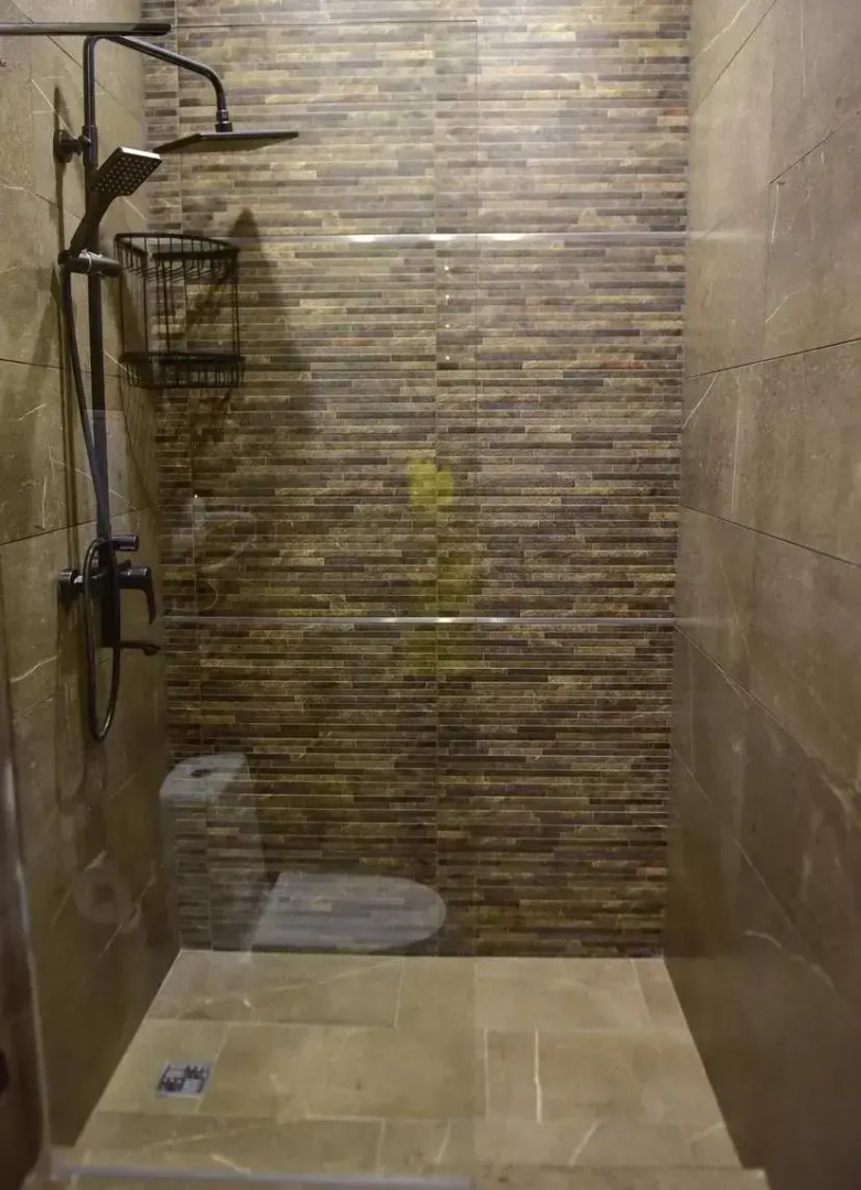 Апартаменты Dombay Flats