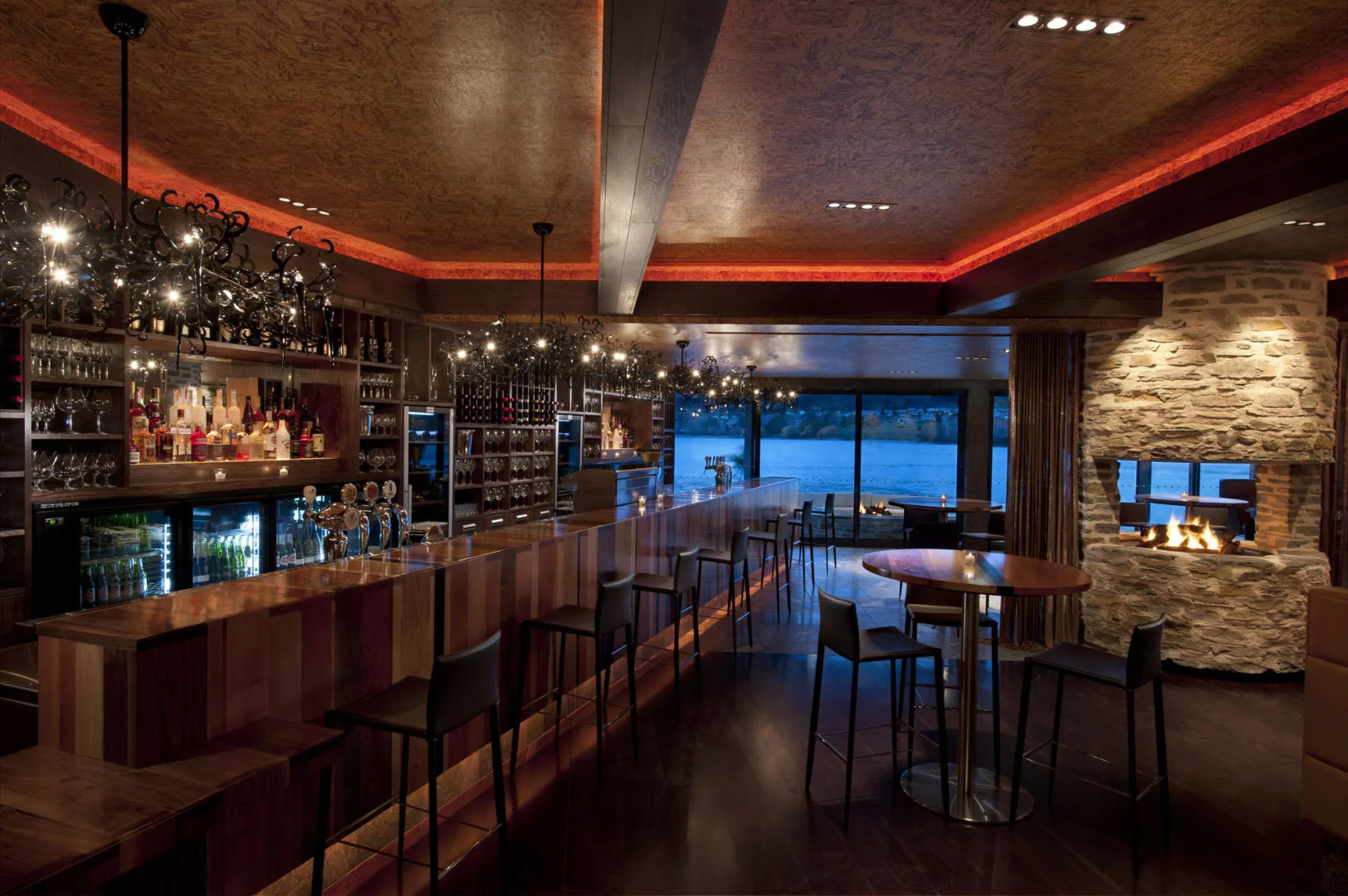 Queenstown Village Apartments