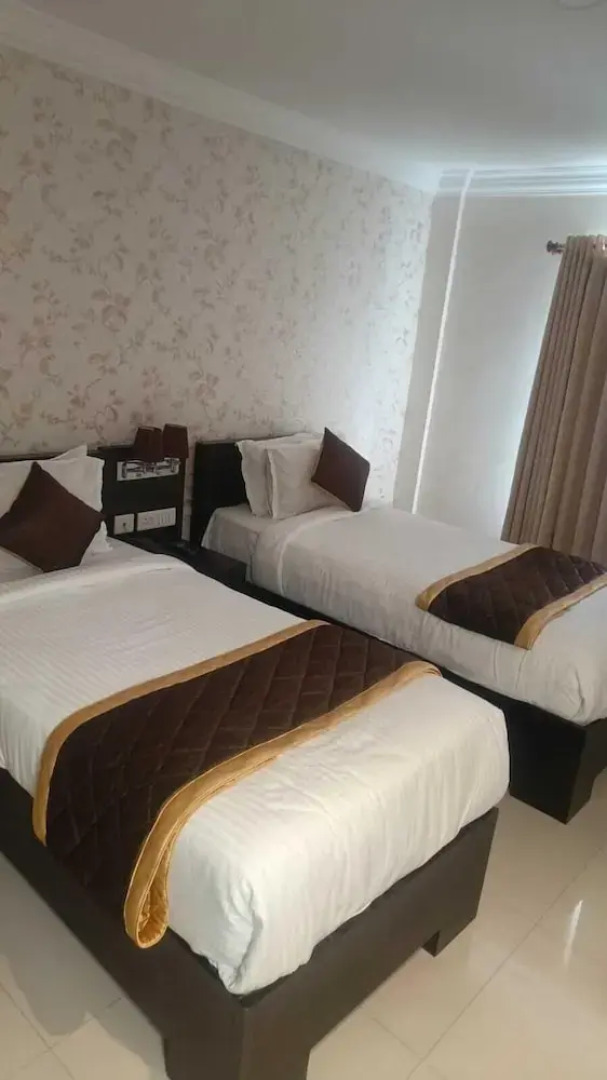 Hotel Grand Regency