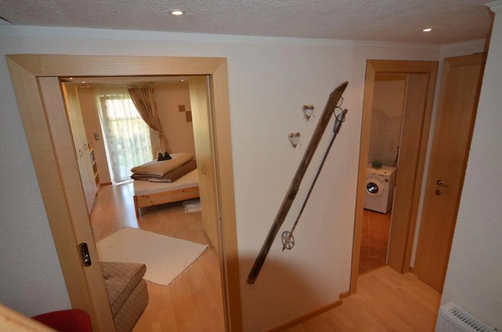 Ferienhaus Niedernsill