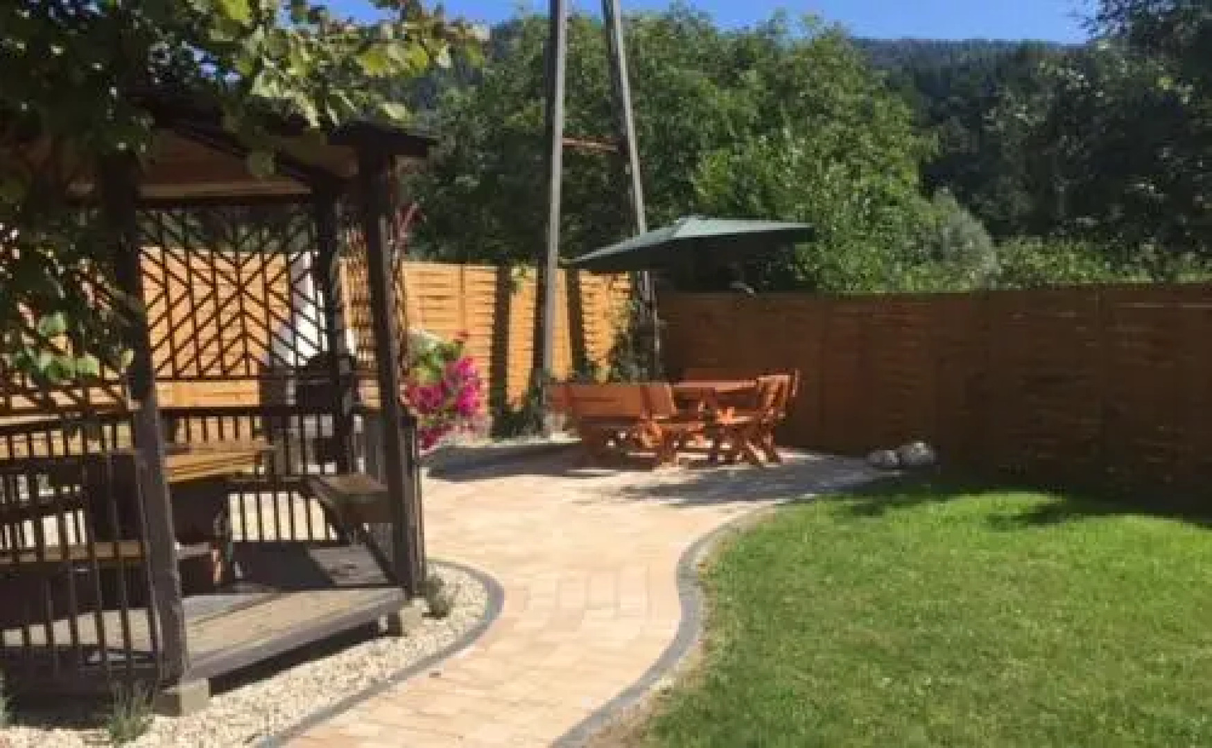 Willa Aleksandra - Apartamenty