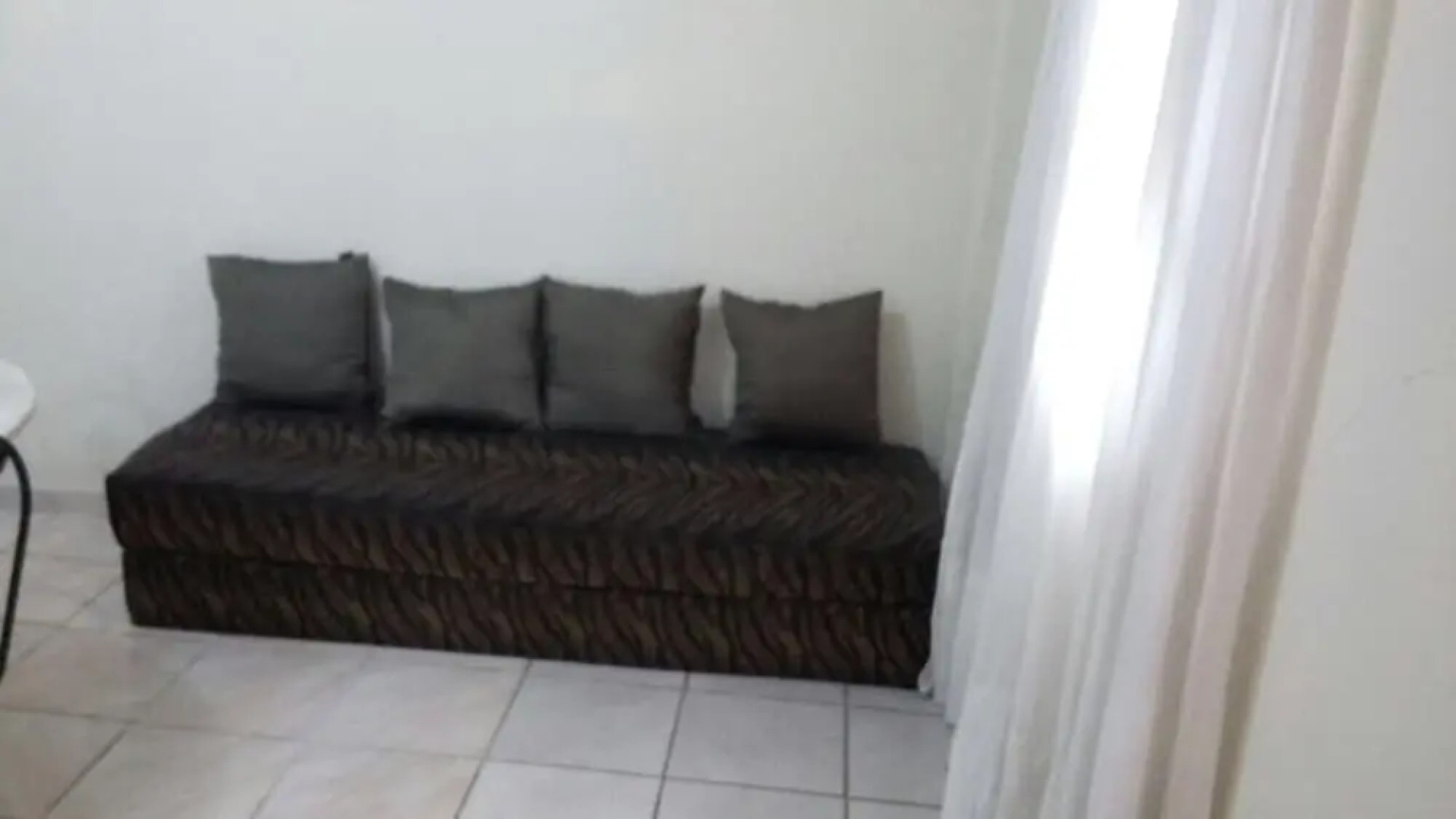 Kitnet em Rio das ostras