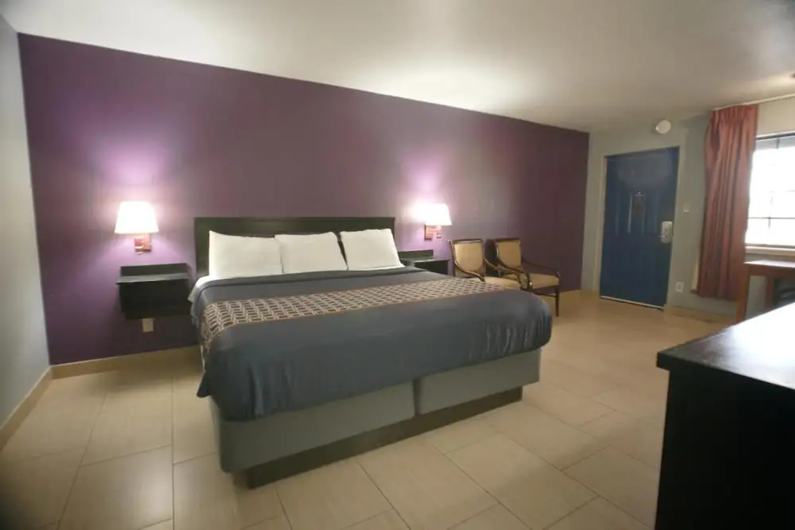 Texas Inn Aiport McAllen