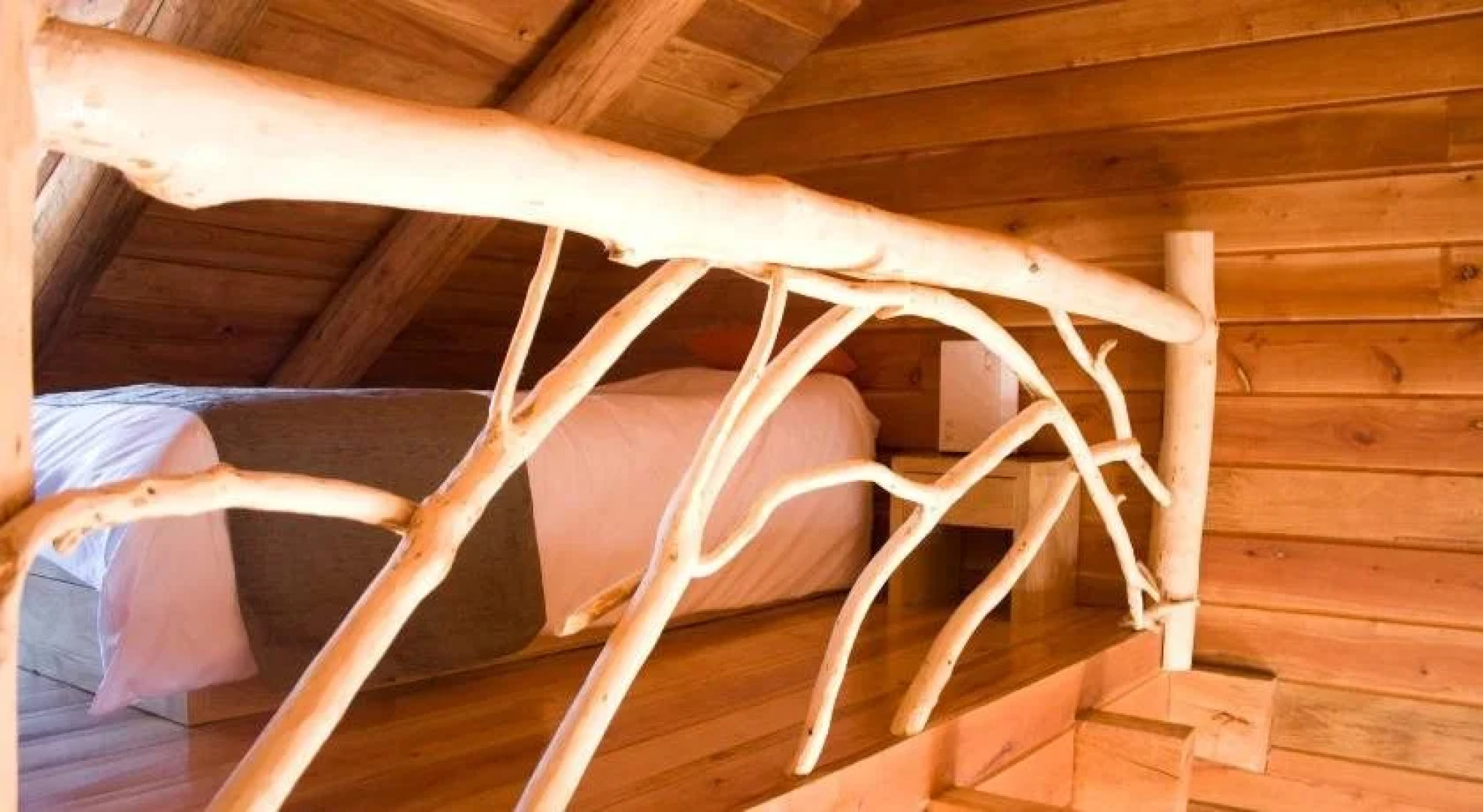 Rocanegra Mountain Lodge