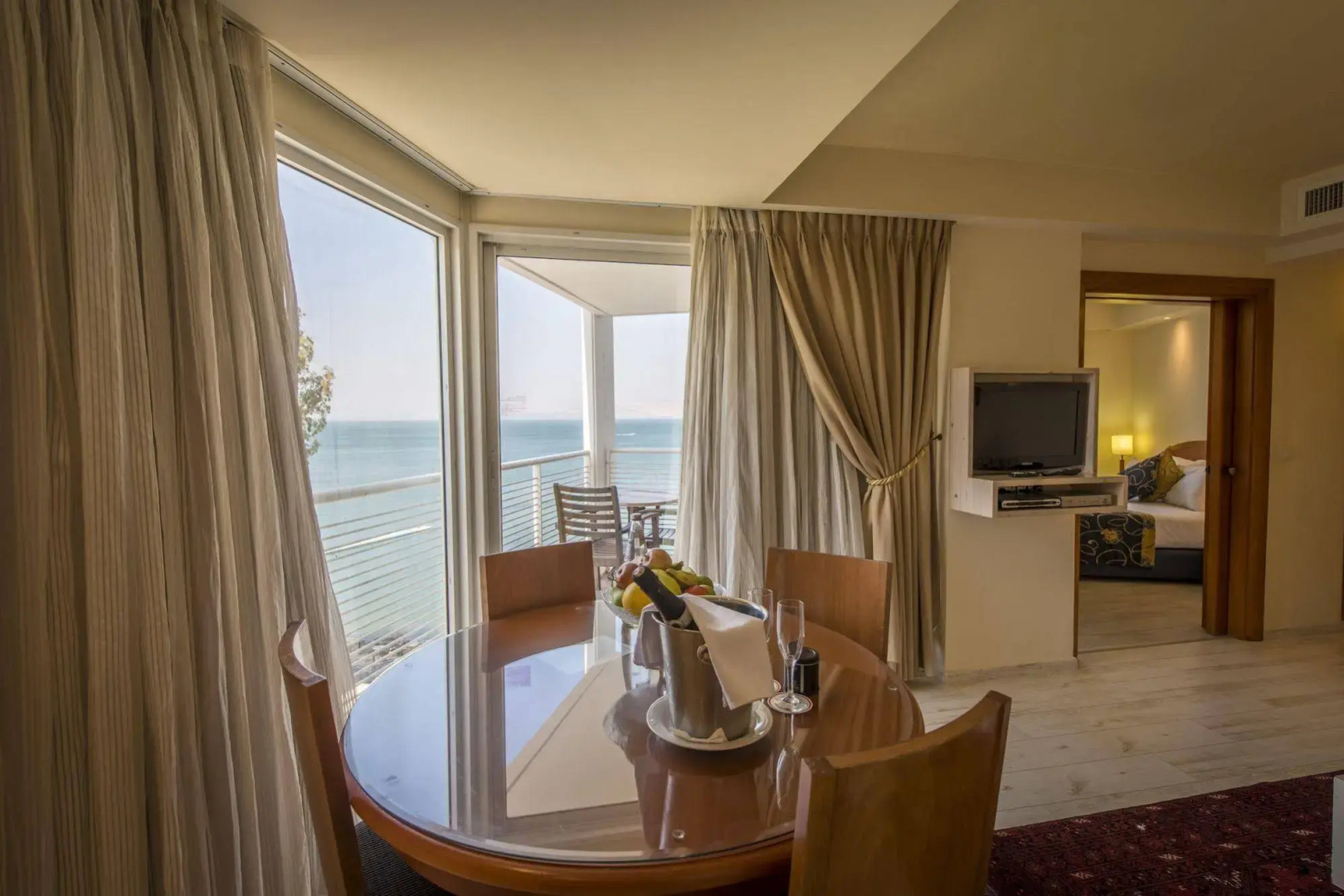 Galei Kinnereth Hotel