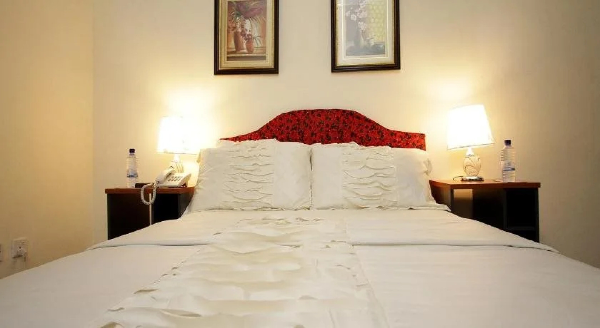 St Augustine Apartment & Hotel