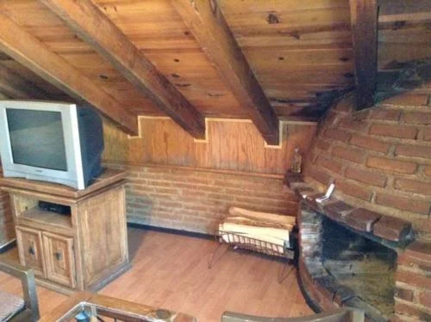 Hotel Villa Alpina El Chalet