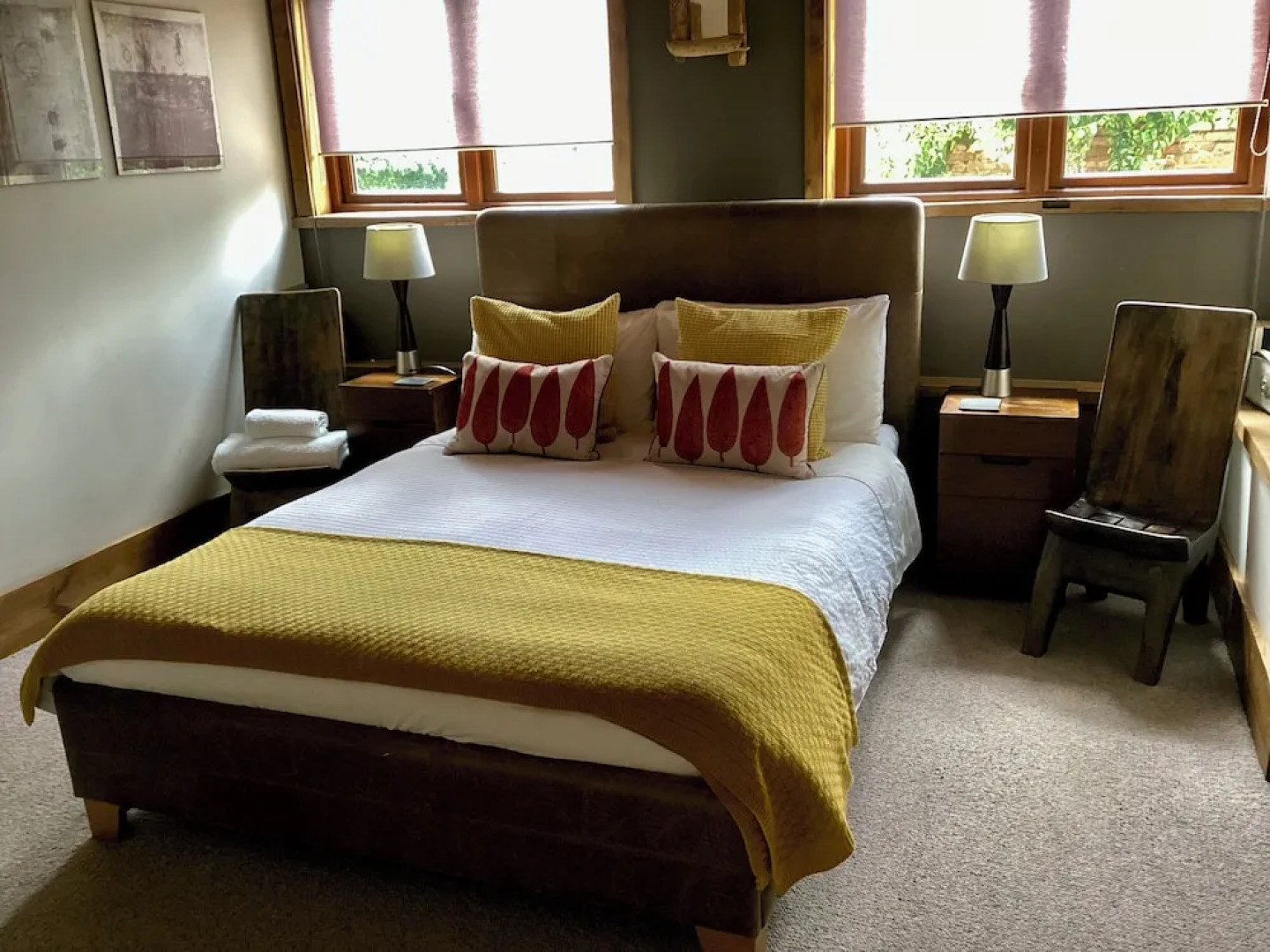 Home Farm Bed & Breakfast