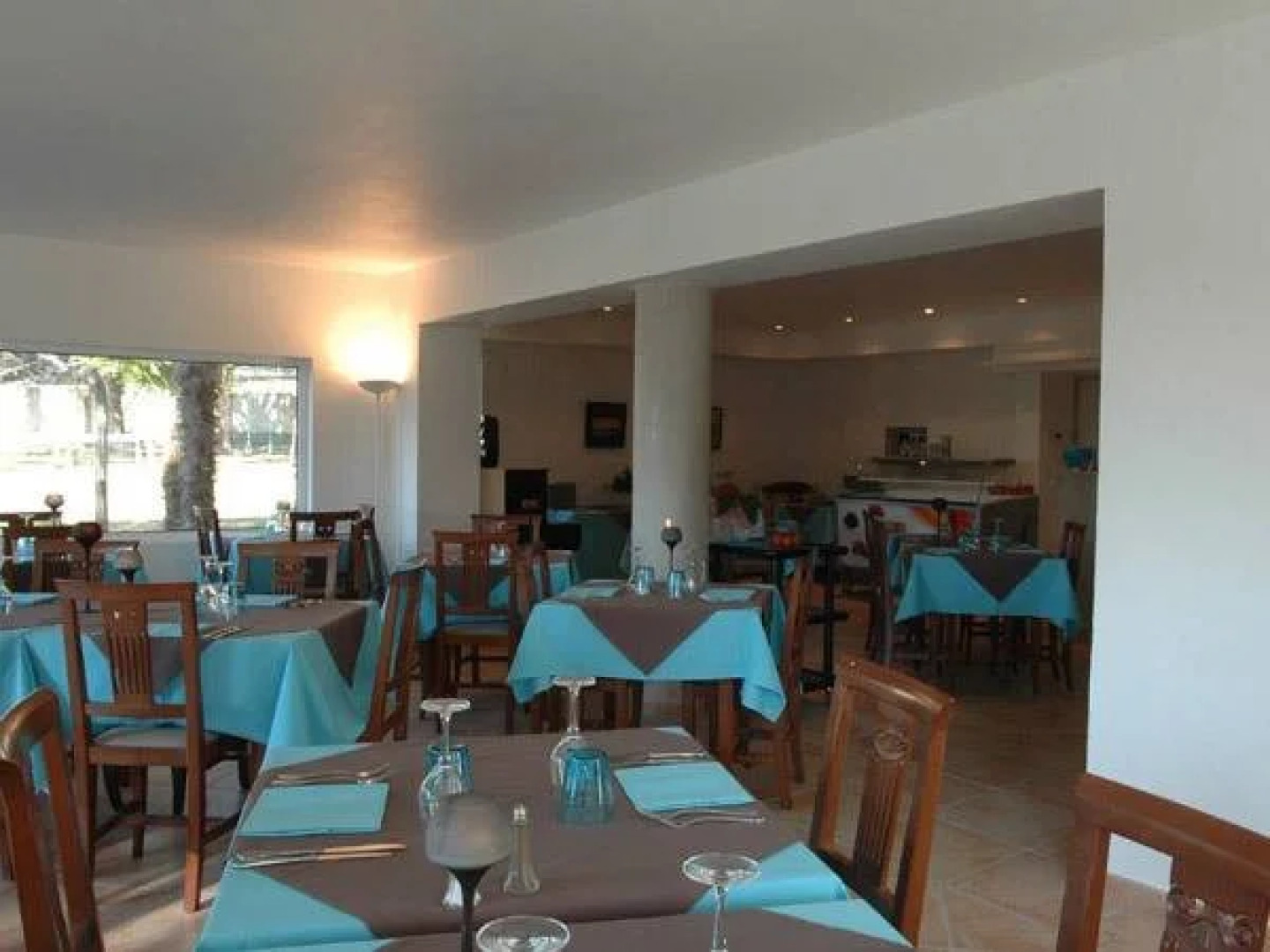 Hôtel San Francescu