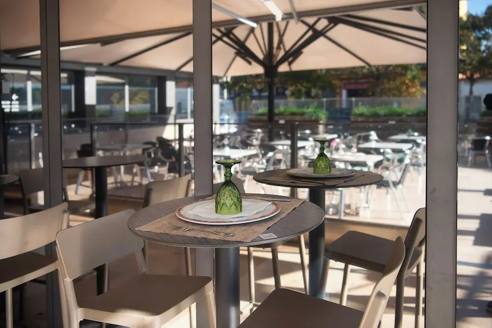 Hotel Palau de girona