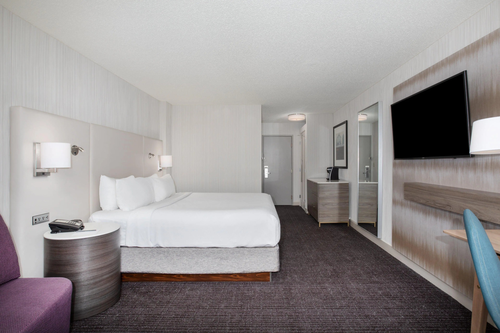 Crowne Plaza Kansas City Downtown by IHG