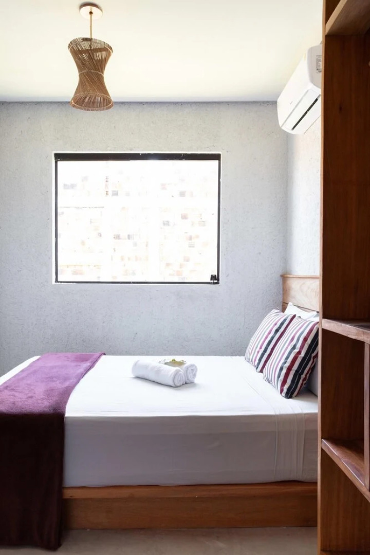 Linda Casa com Piscina 5 min da Praia