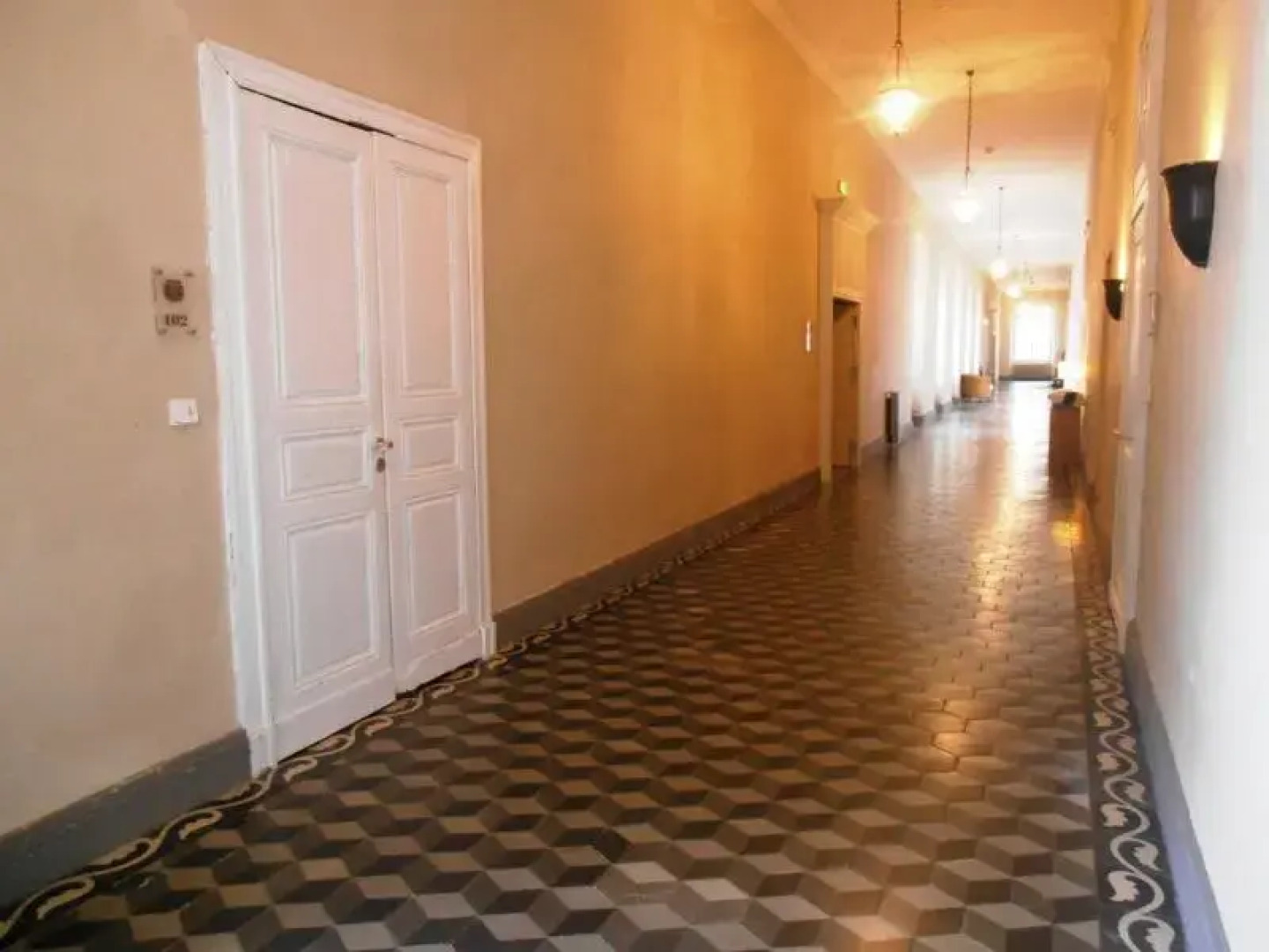 Hotel Abbaye Ecole de Soreze