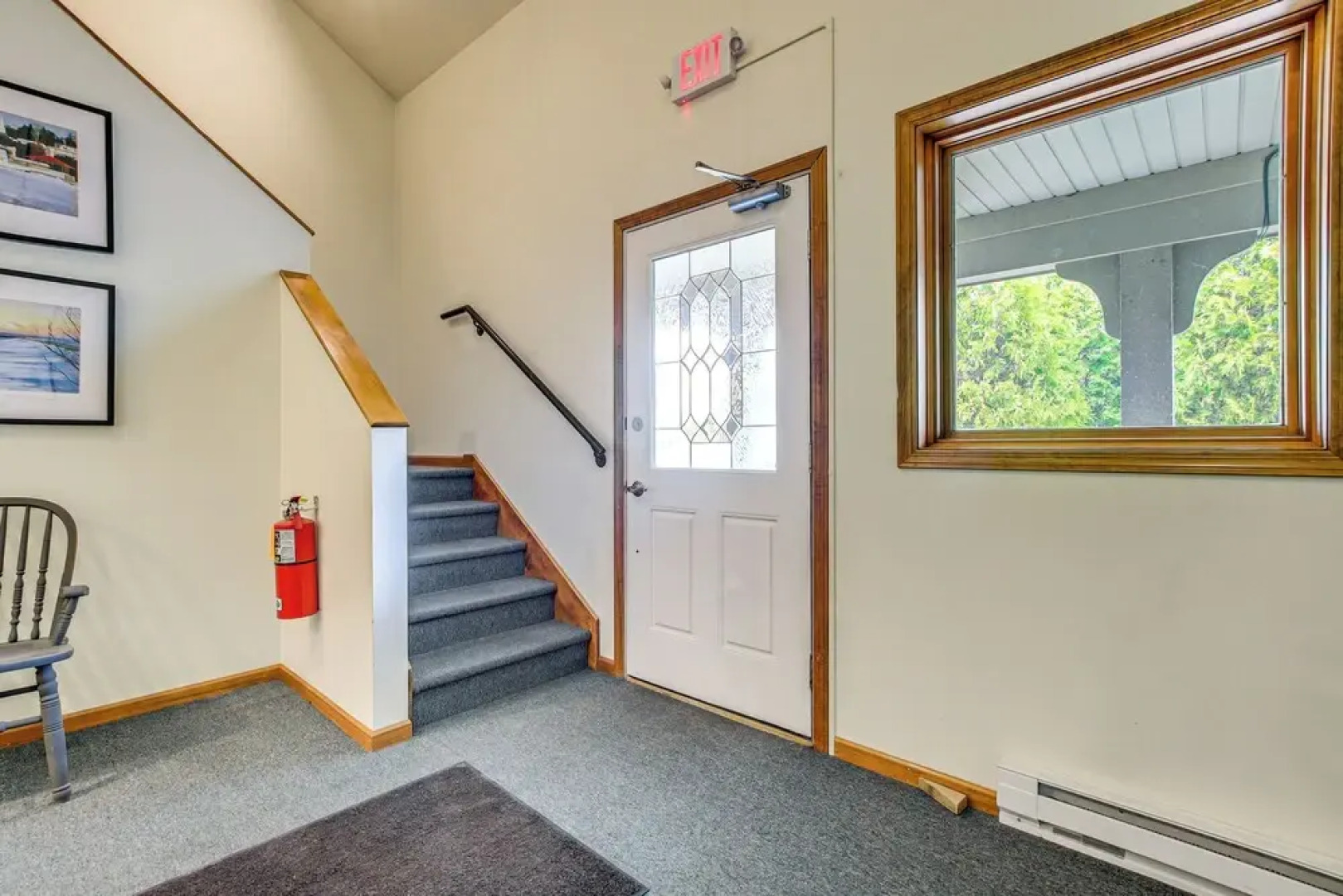 Door County Townhome: Pool Access, 1 Mi to Beach!