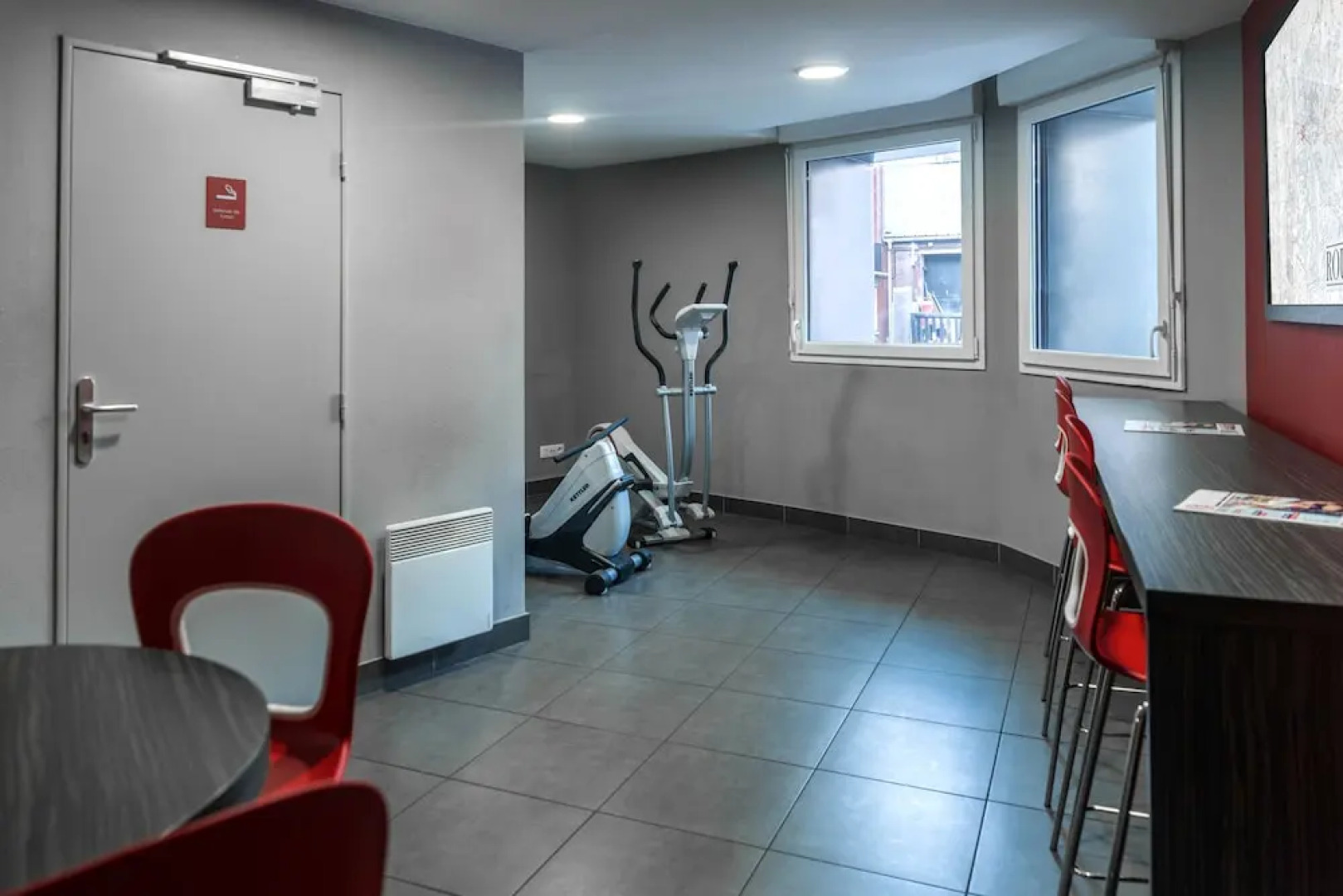 Résidence Suiteasy Oméga