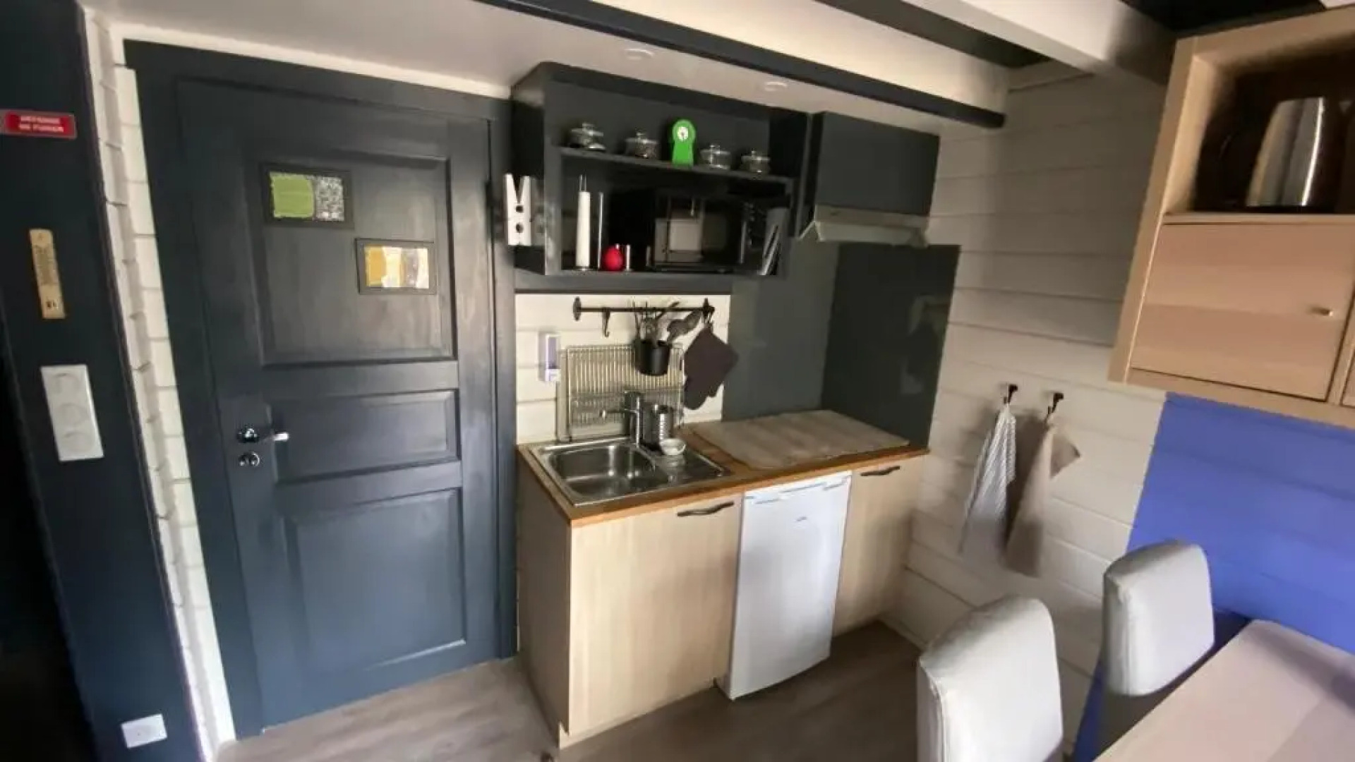 Domaine Vallon des Ocres