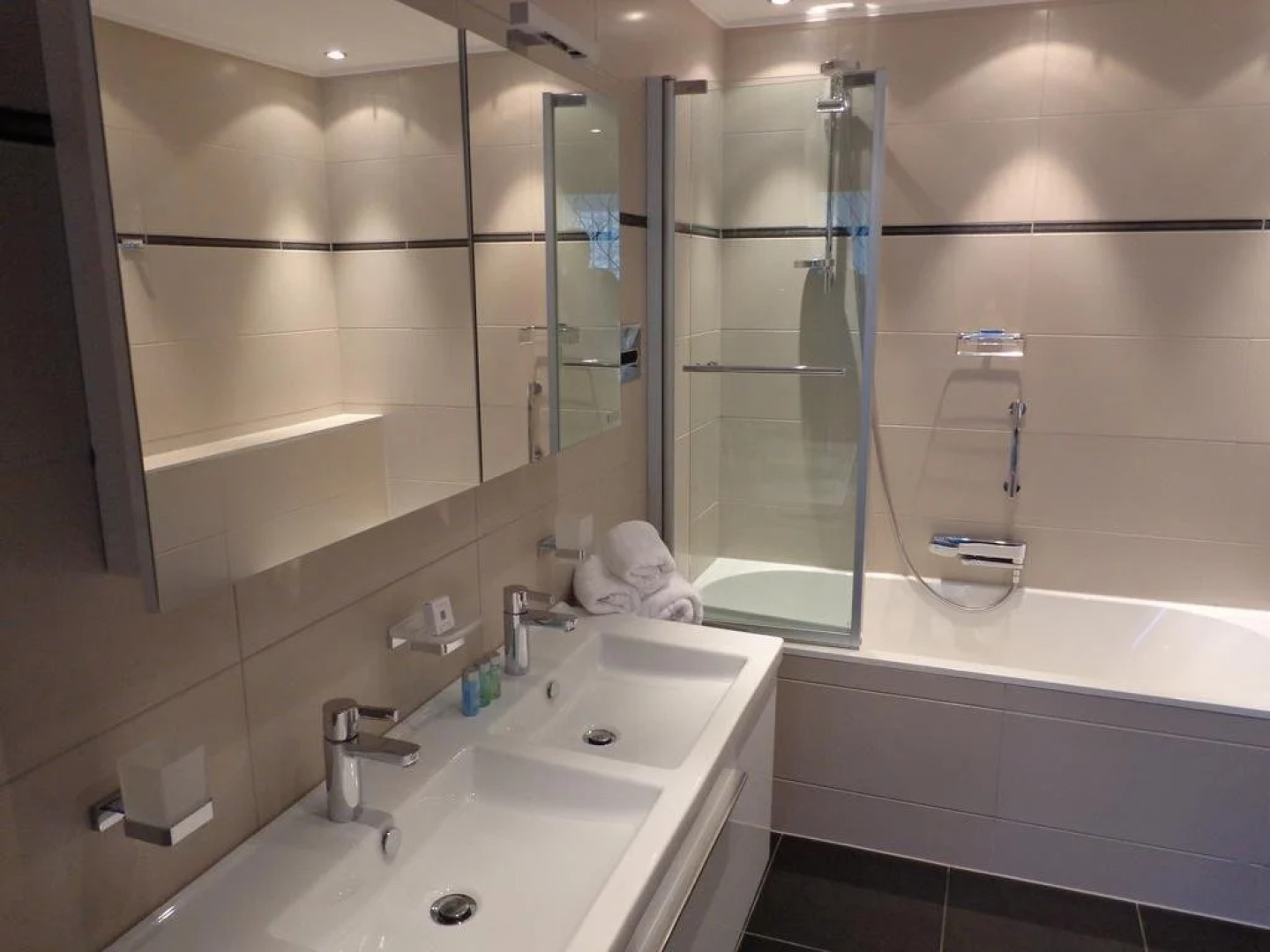 Hostellerie l'Authentique