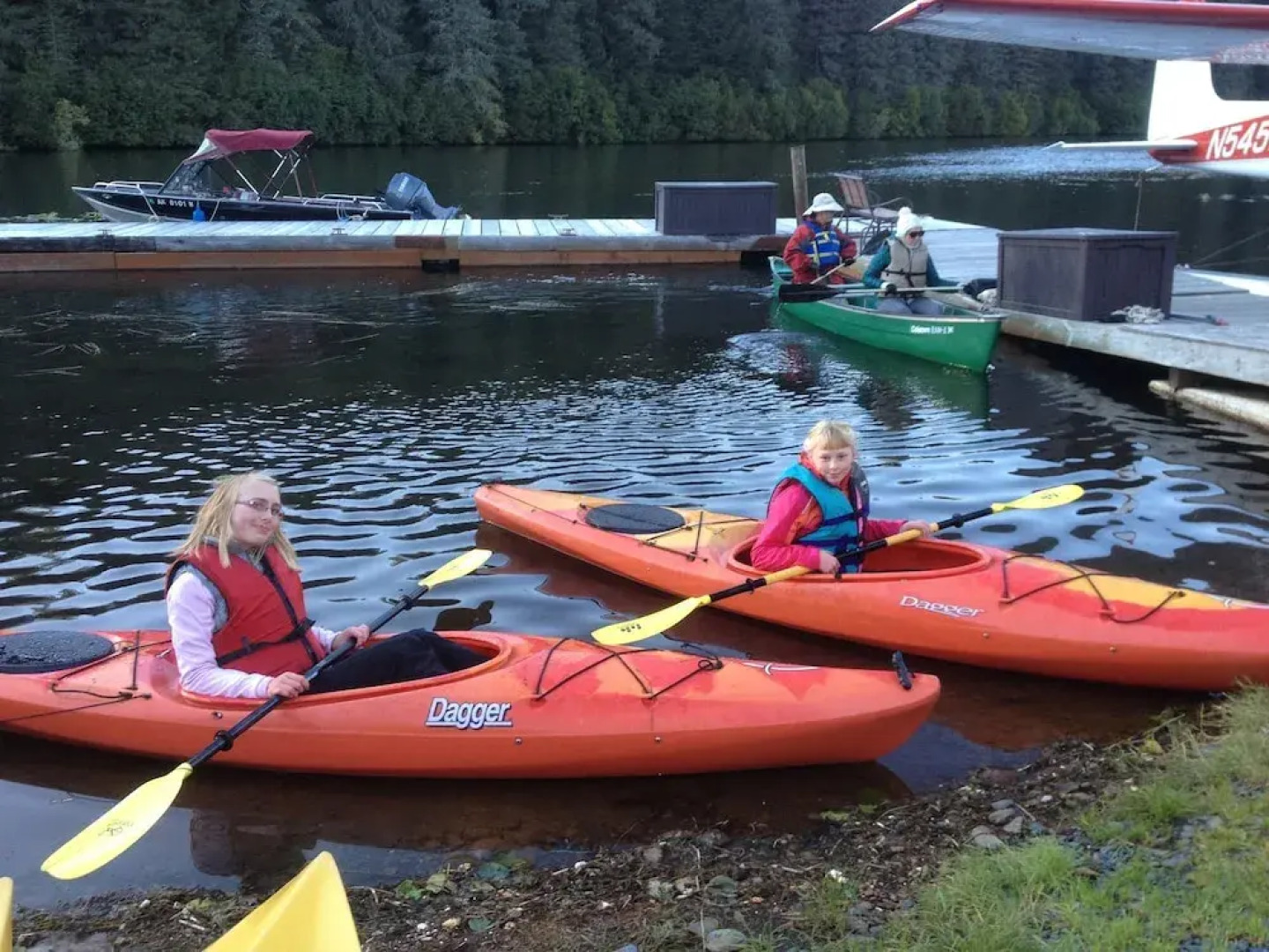 Bear Lake Lodgings Bed & Breakfast