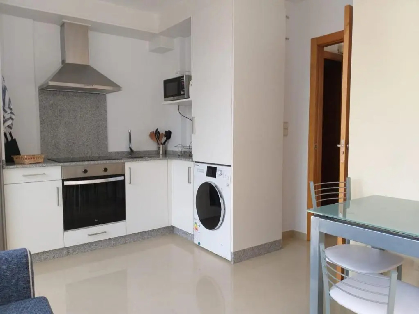 Apartamento en Ribeira(centro) 3* planta