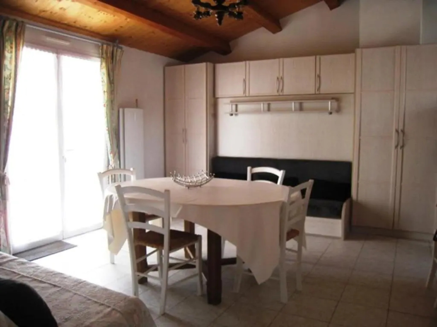 Maison L'Épine, 3 pièces, 5 personnes - FR-1-224B-515