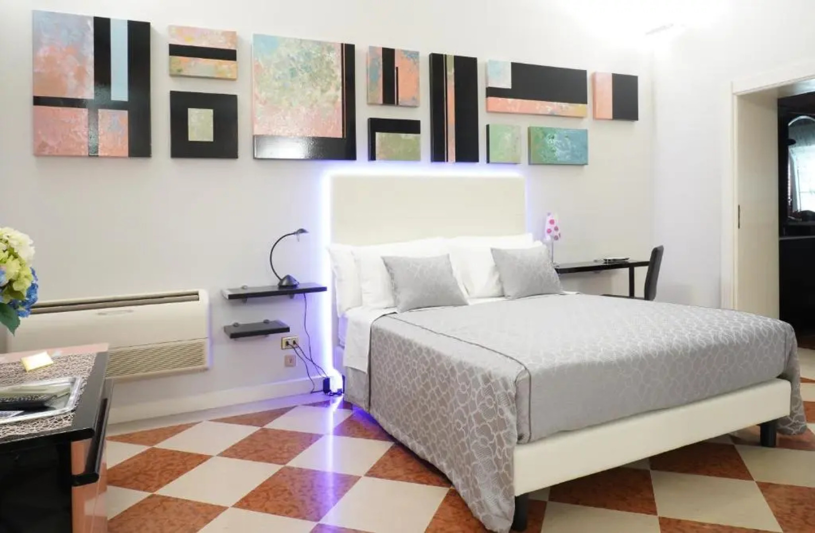 Rosita Luxury Apartments