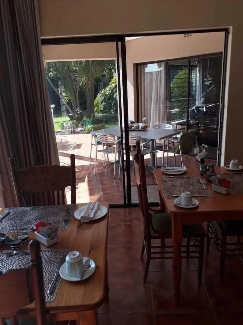 The Bedford View Guest House