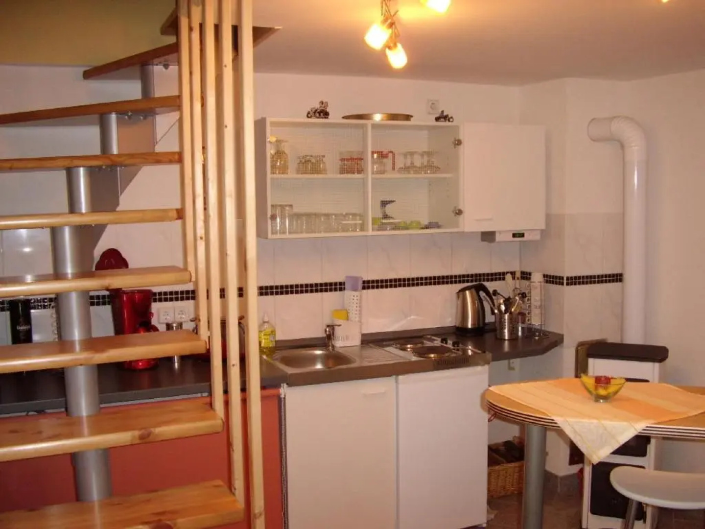 Ferienwohnung Mülli