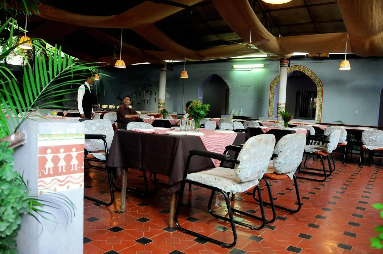 KSTDC Hotel Mayura Bhuvaneshwari