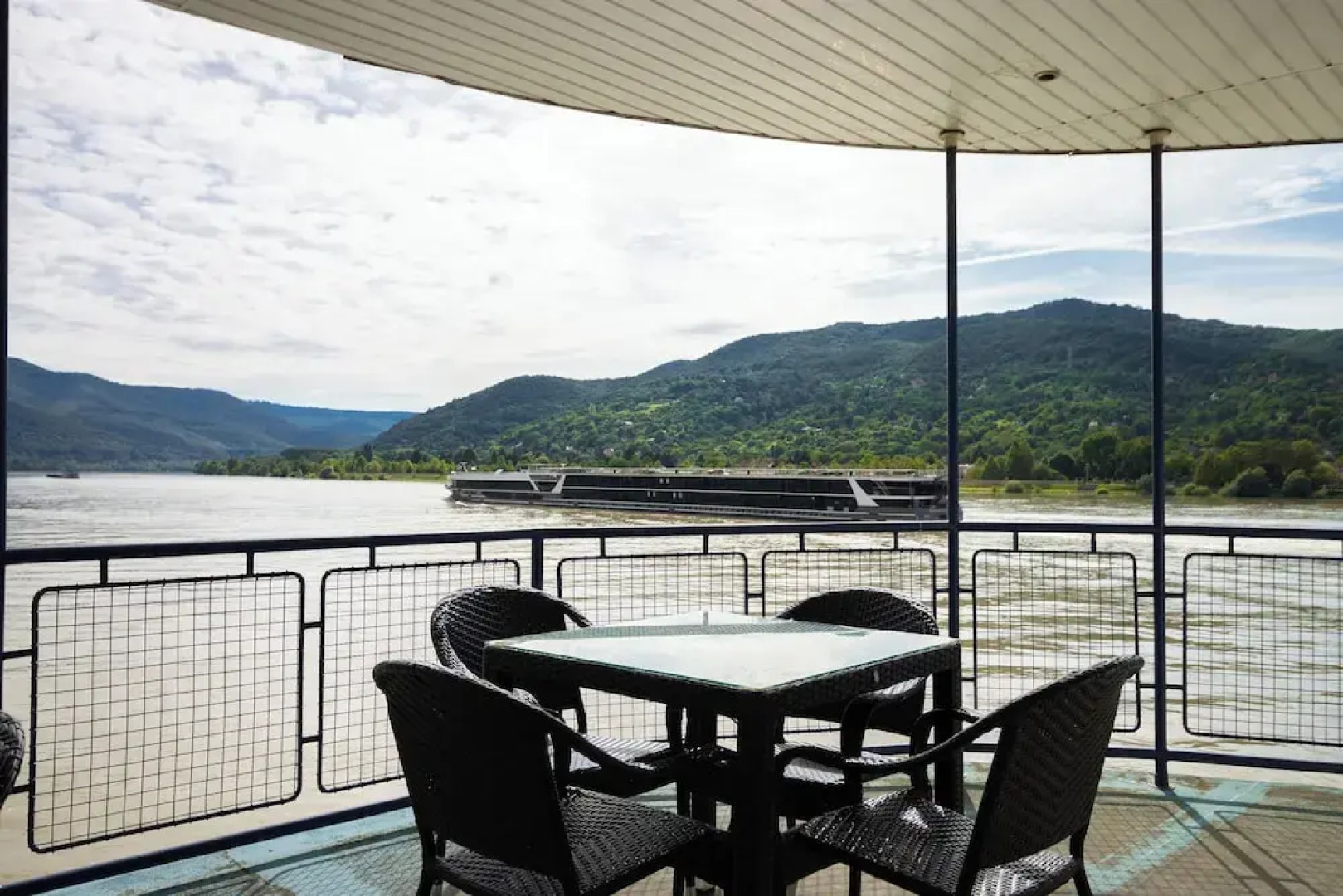 Aquamarina Hotel Visegrád