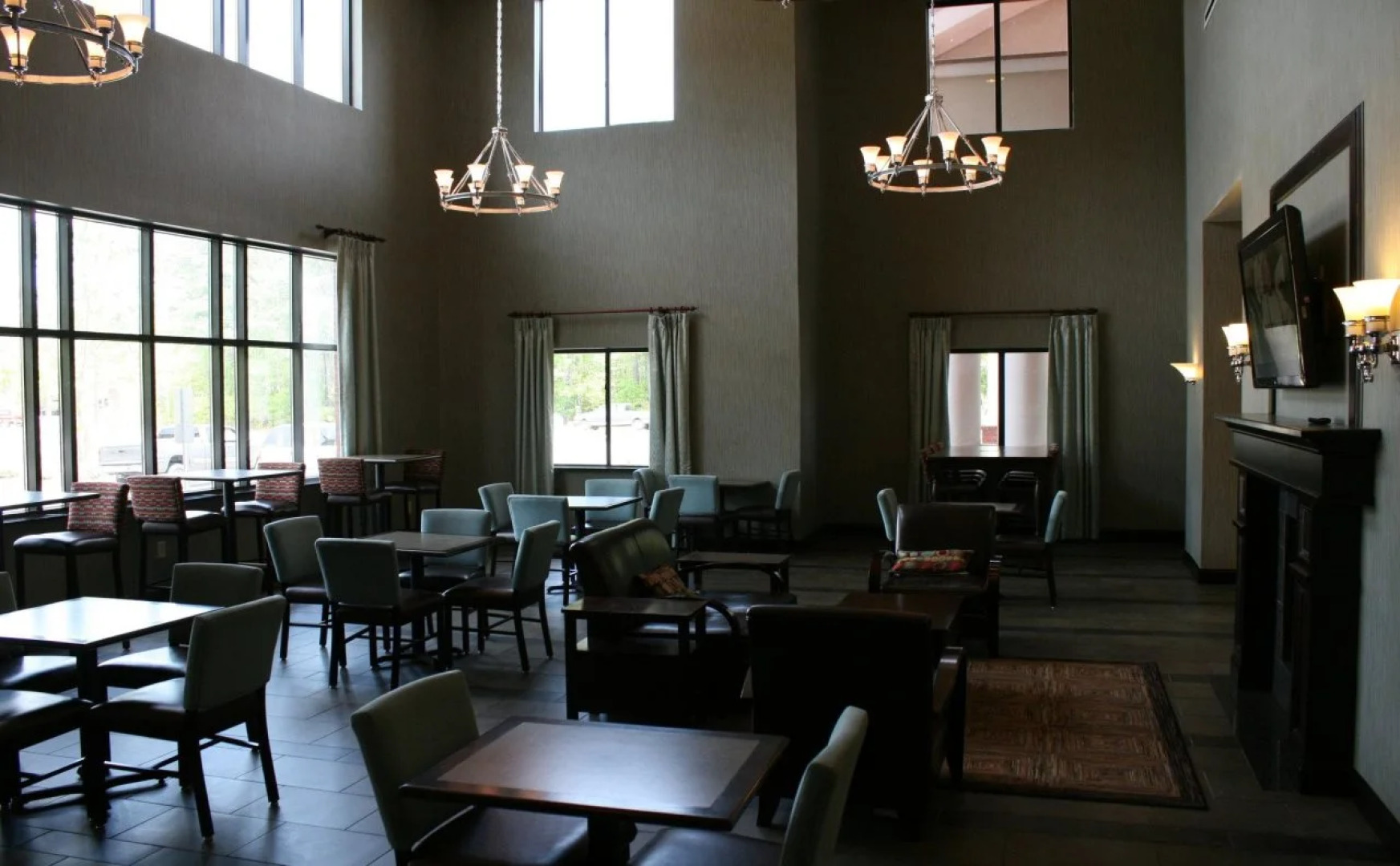 Holiday Inn Express Hotel & Suites Rockingham by IHG