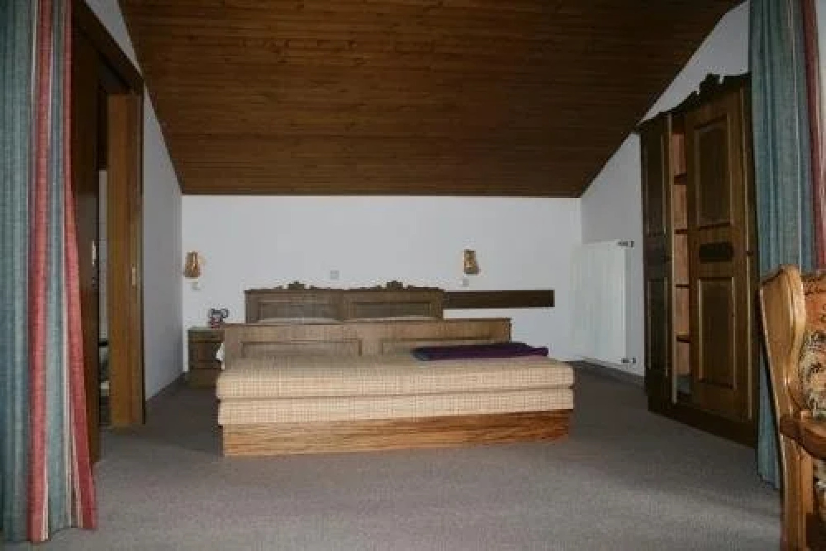 Ferienhaus Schäffler