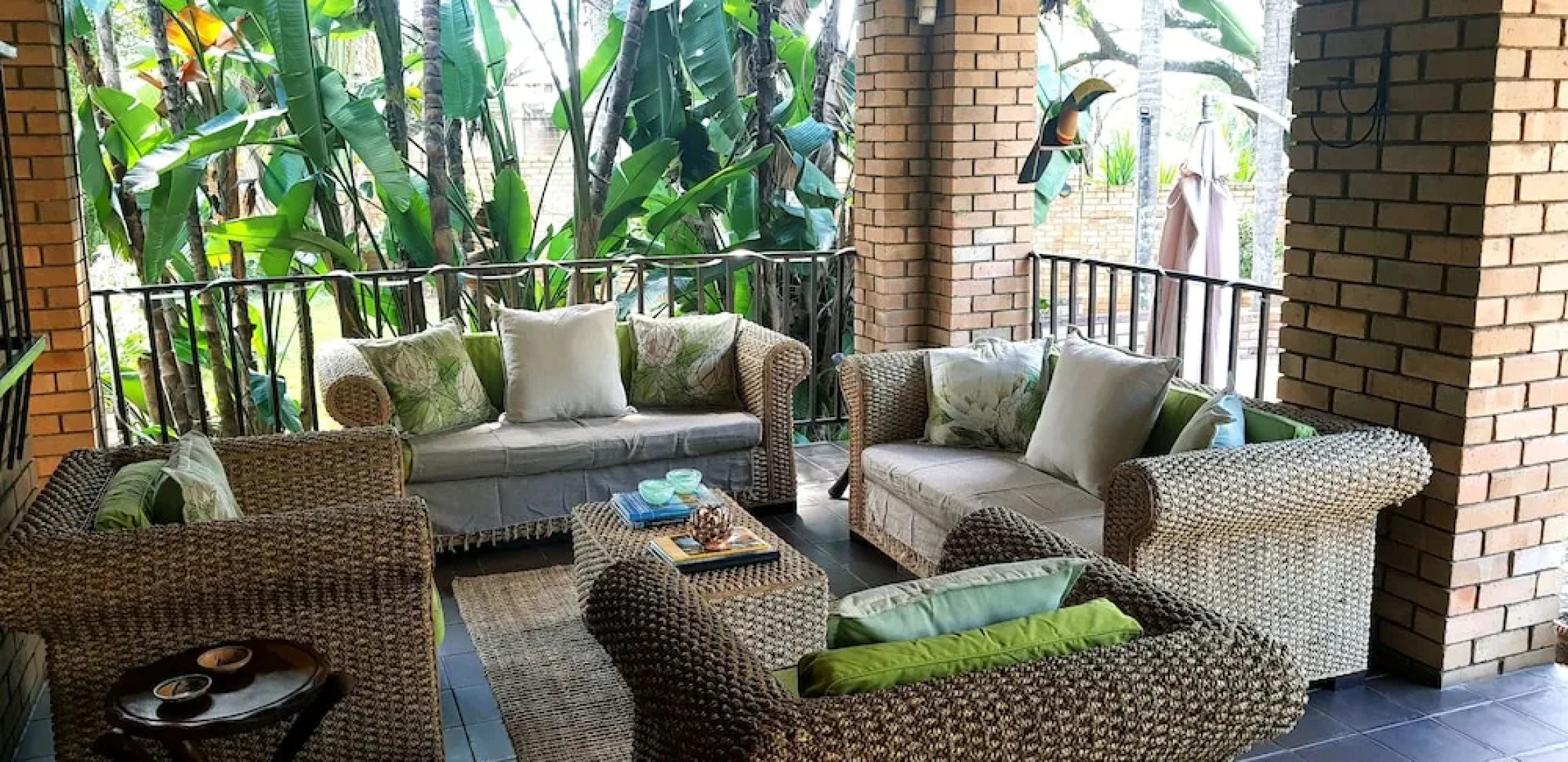 Dreamfields Guesthouse