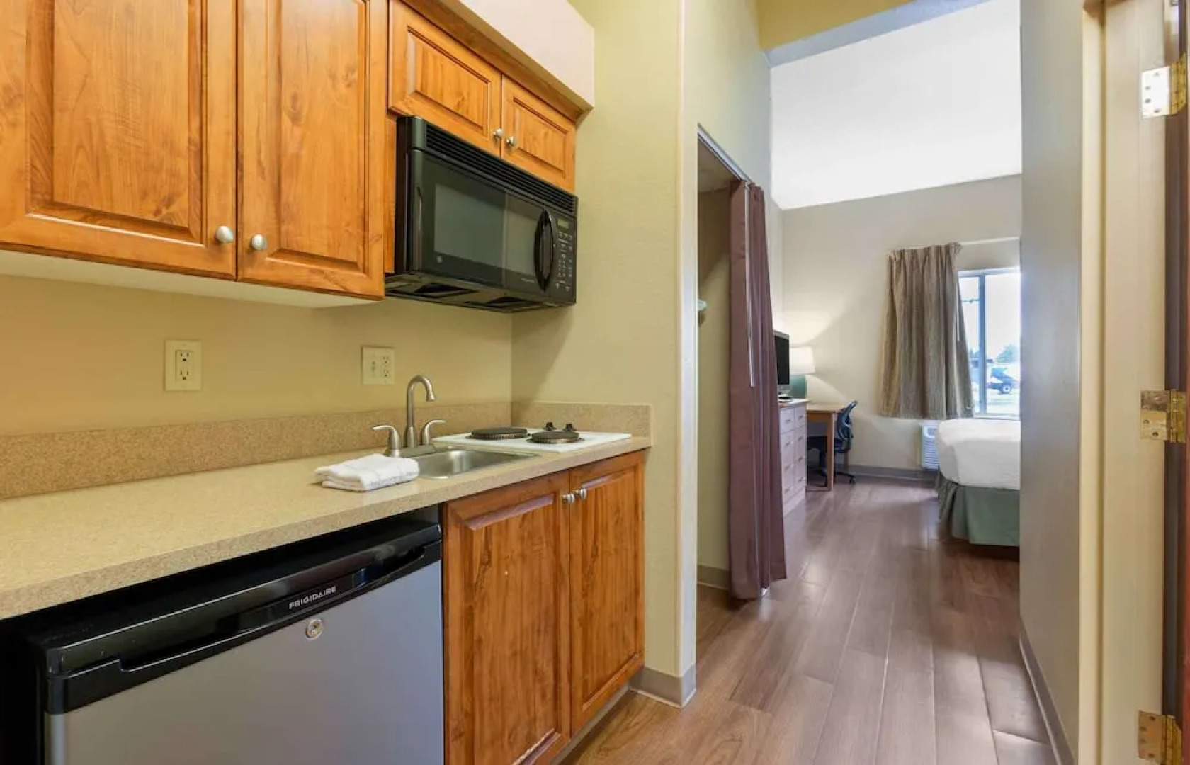 Extended Stay America - Findlay - Tiffin Avenue